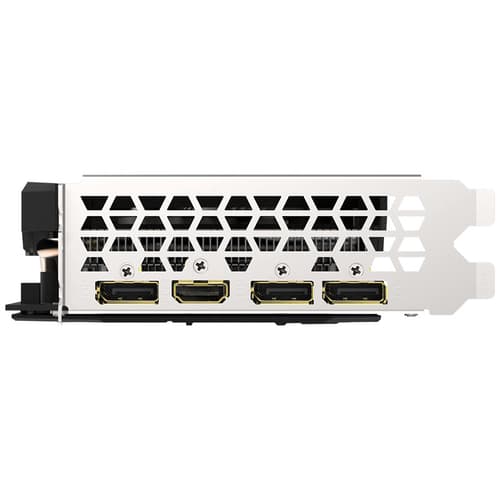 Gigabyte GTX 1660 OC 6GB